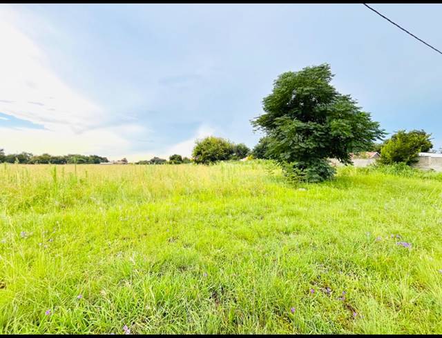 4,064M² VACANT LAND FOR SALE IN HENLEY ON KLIP